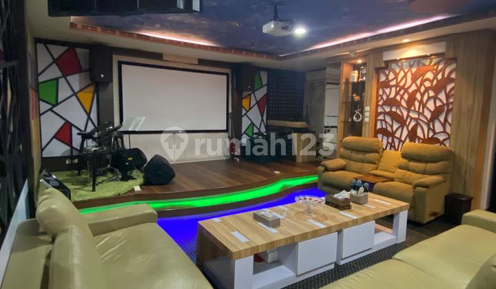 RUDY CEN For sale: House in Casajardin 14x18 Casa Jardin with elevator 2