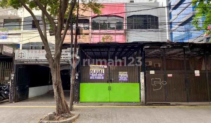 Rudy Cen Dijual Ruko Jl Kh Wahid Hasyim Tanah Abang Rudy Cen Dijual Ruko Jl Kh Wahid Hasyim Tanah Abang