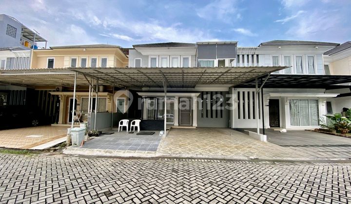 RUDY CEN Disewa rumah di Casajardin 9x15 Casa Jardin semifurnish RUDY CEN Disewa rumah di Casajardin 9x15 Casa Jardin semifurnish