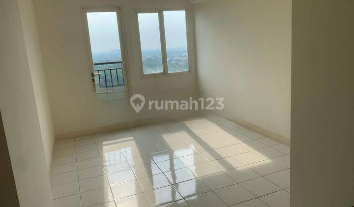 Rudy Cen Dijual Apartemen Podomoro Golf View Tipe Studio 1