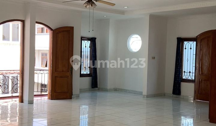 Rudy Cen Rumah di Tavip Tambora 11,5x13,5 Strategis Banget 2