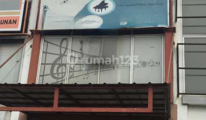 RUDY CEN Dijual Ruko Sampoerna Square 4,5x15 RUDY CEN Dijual Ruko Sampoerna Square 4,5x15