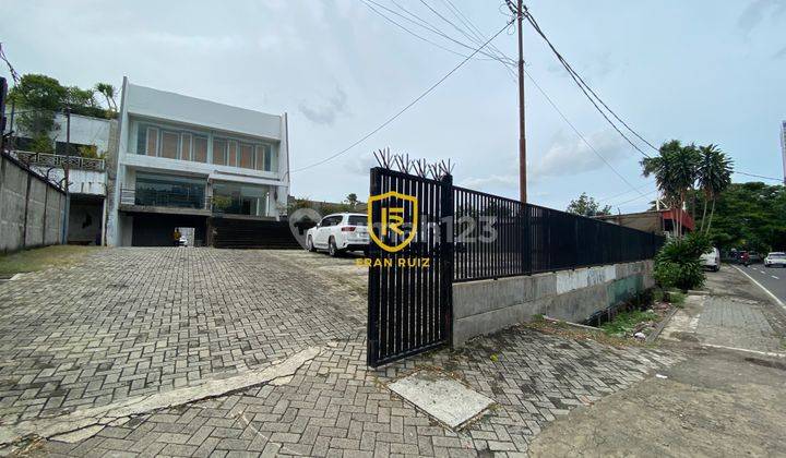Rudy Cen Disewa Gedung Atau Ruko Jalan Panjang Sebrang Wang Residence 2