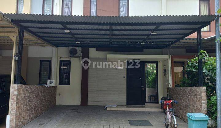 Rudy Cen Disewa Rumah Di Casajardin 6X15 Casa Jardin  1