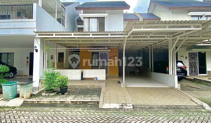 RUDY CEN Rented a house in Casajardin 8x15 Casa jardin ready to occupy