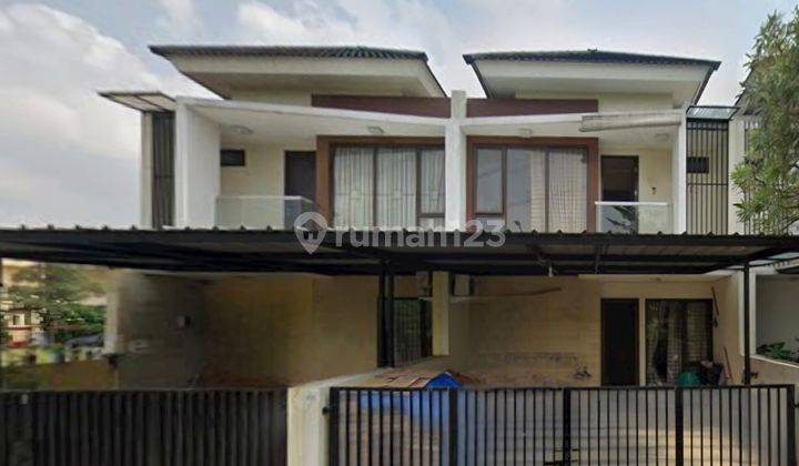 Rudy Cen Dijual Rumah Di Metland Puri 6X15 Dekat Green Lake City 1