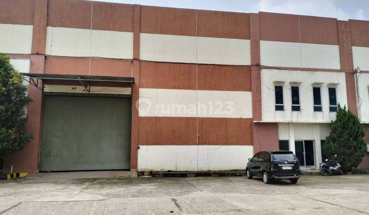 RUDY CEN dijual Gudang di Palembang Tanjung Api Api KM 6  1