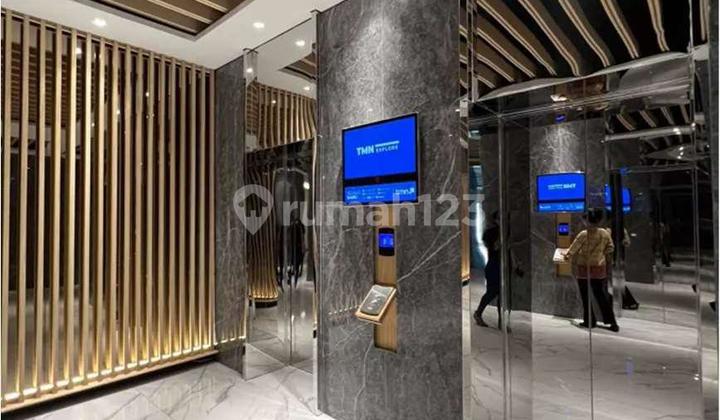 RUDY CEN For sale One Narita Residence apartment The Airport City 2