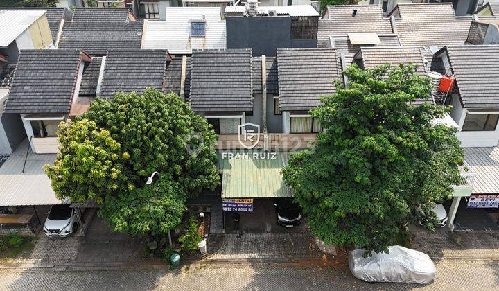 Rudy Cen  Rumah Di Casajardin 6x15 Lokasi Favorite