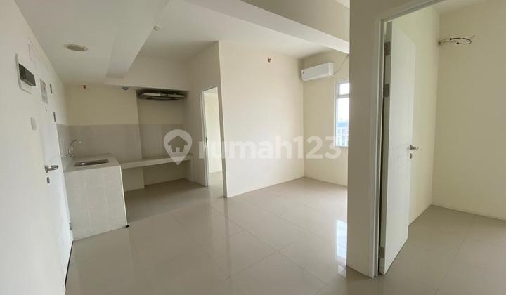 RUDY CEN Disewa apartment West Point 2 bedroom  1
