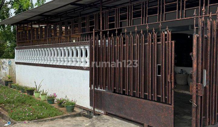 Rudy Cen Dijual Rumah Di Taman Kota 10X20 Dekat Green Garden 1