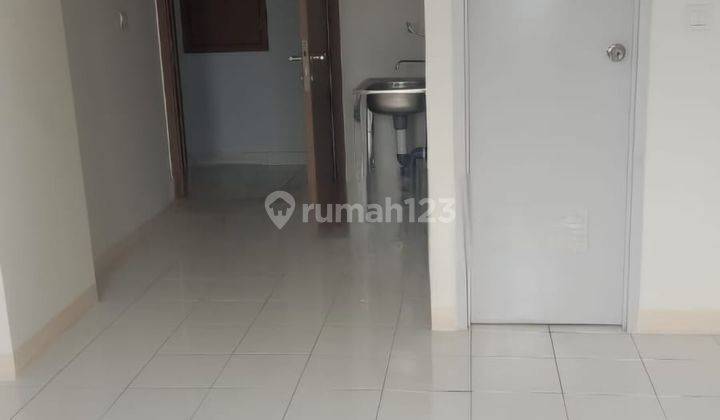 Rudy Cen Dijual Apartemen Podomoro Golf View Tipe Studio 2