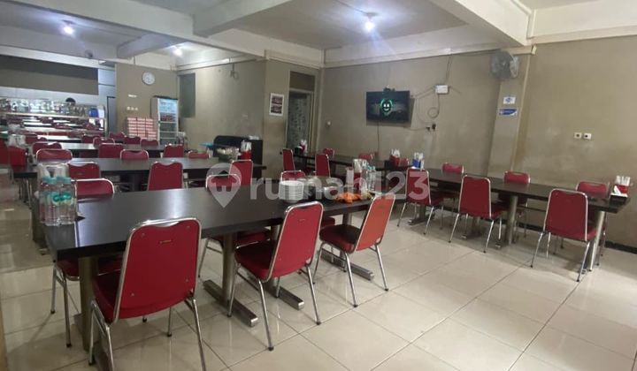 Rudy Cen for Rent, Ruk Green Garden, Main Road, suitable for Showroom 2