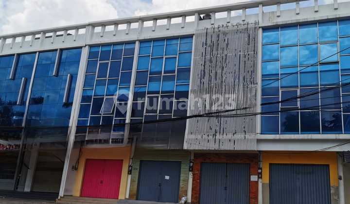 RUDY CEN SELLING 3-STORY SHOPHOUSE IN GREENVILLE STRATEGIC BUSY AREA 1