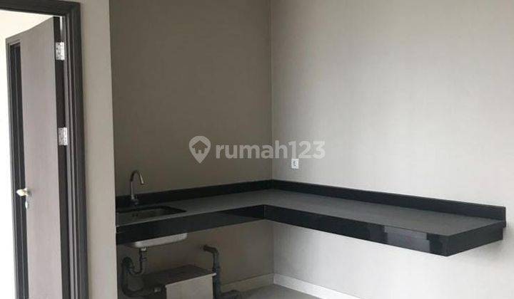 Rudy Cen Dijual Apartment Ciputra International 1bedroom  1