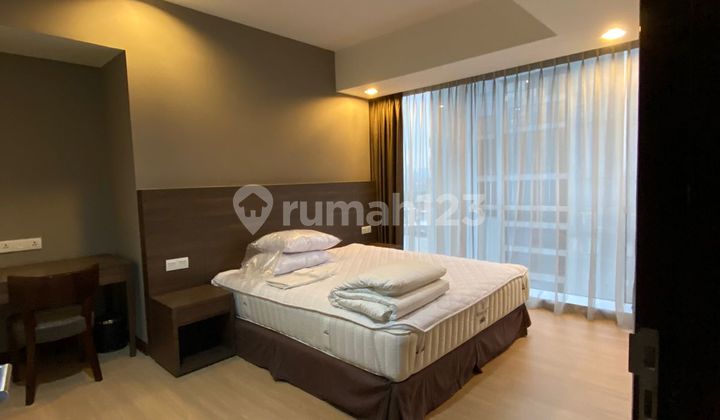 Rudy Cen Dijual Apartment Somerset Kencana Pondok Indah Furnished