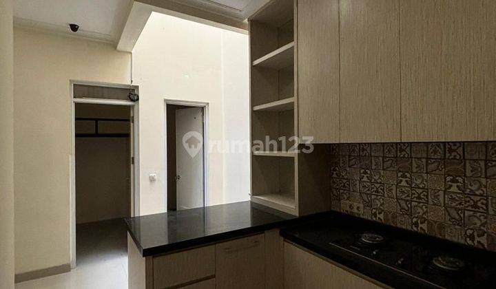 Rudy Cen Disewa Rumah Casajardin 7x15 Semi Furnish Sudan Renov  2