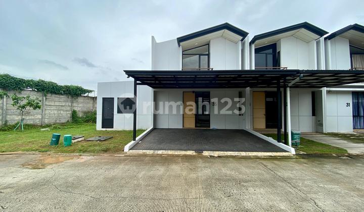 Rudy Cen Rumah Disewakan di Lippo Cendana Icon Karawaci