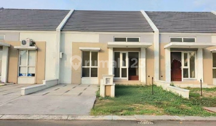 Rudy Cen For Sale House Dhana Suvarna Sutera 7X17