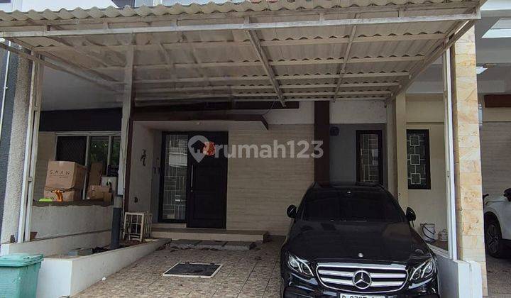 Rudy Cen Disewa Rumah Di Casajardin 6X15 Casa Jardin  1