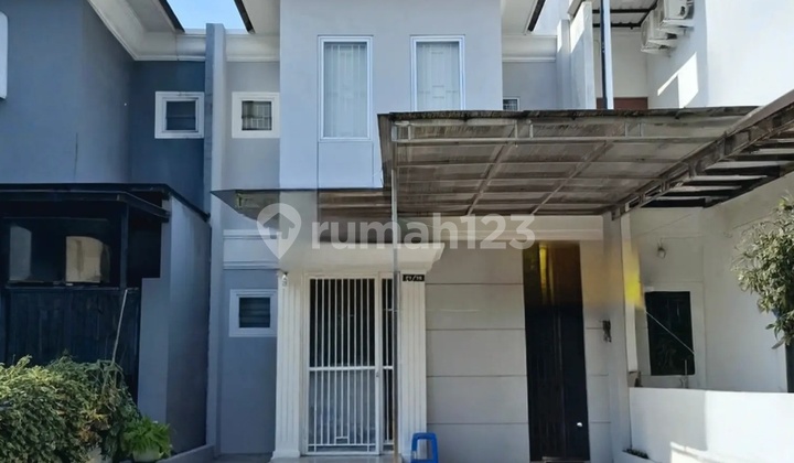 Rudy Cen Disewa Rumah di Casajardin 6X15 Casa Jardin Rudy Cen Disewa Rumah di Casajardin 6X15 Casa Jardin