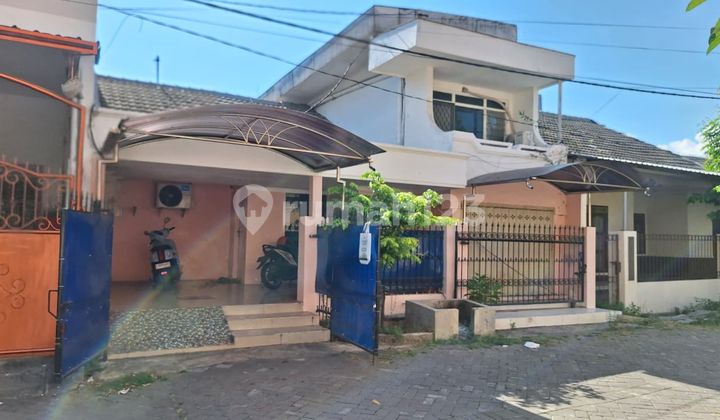 Dijual Rumah Di Sutorejo Selatan
