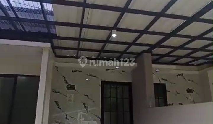 Rmh.new Siap Huni Perum. Puri Surya Jaya Gedangn Sdrjo