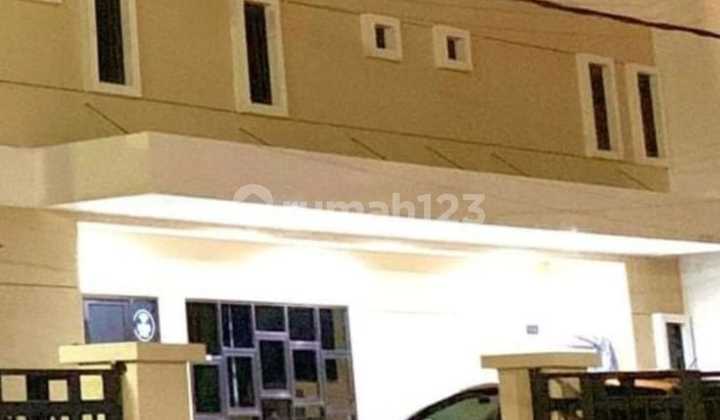 Income: IDR 90 Million/ Month For Sale: Guest House/ Mini Hotel Location: Jalan Raya Merr Ir. Soekarno* One Step Away from Pakuwon City and Galaxy Mall Land Area: 450m² Income: IDR 90 Million/ Month For Sale: Guest House/ Mini Hotel Location: Jalan Raya Merr Ir. Soekarno* One Step Away from Pakuwon City and Galaxy Mall Land Area: 450m²