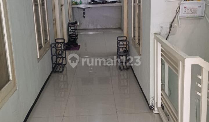 Exclusive Boarding House Active Fully Furnishedlocation Taman Soekarno Hatta Malang 2