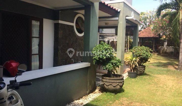 Jual Rugi Rmh Siap Huni Di Perum Puri Surya Jaya Gedangan Sdrjo 2