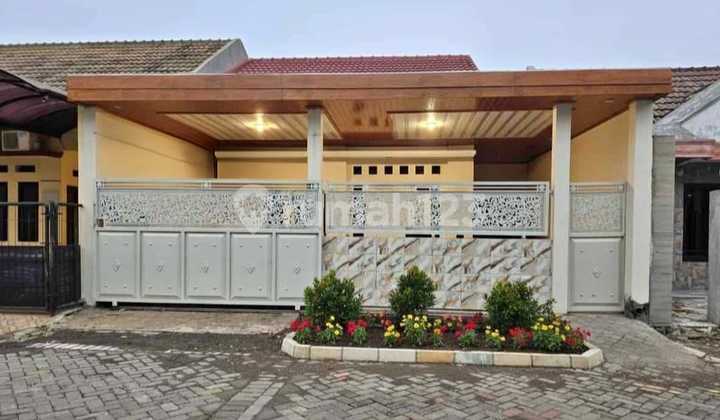 Rumah Minimalis Siap Hunilokasi Perum. Bumi Suko Indah Sidoarjo Kota Rumah Minimalis Siap Hunilokasi Perum. Bumi Suko Indah Sidoarjo Kota