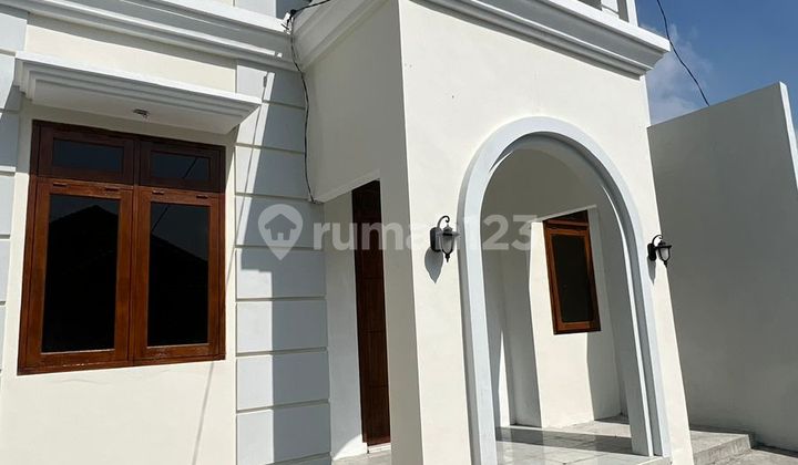 Affordable PriceAmerican Classic House Location Sawonajar 2 Malang 2