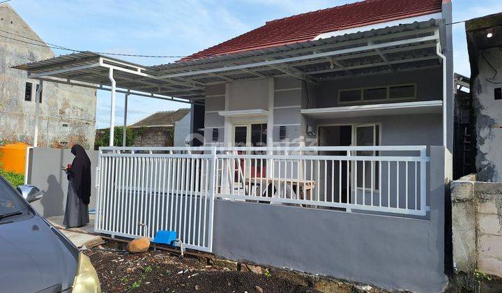 Rmh New di buncitan sedati sdrjo, Sedati 1