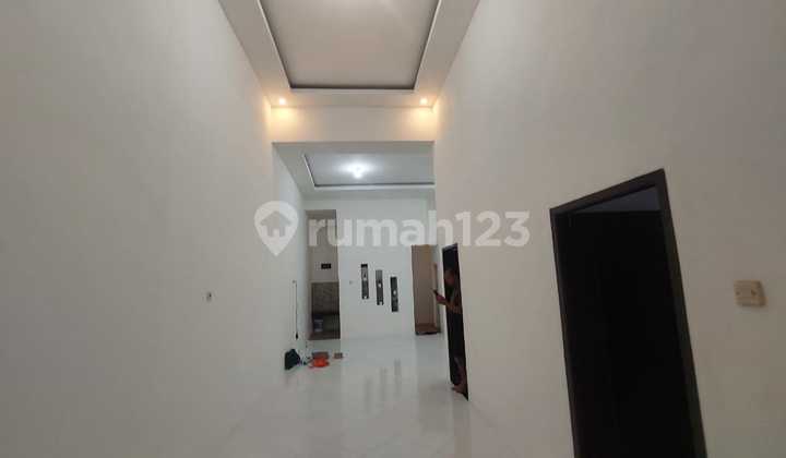 Affordable. For Sale Affordable House Ready to Occupy (fully renovated)**location Perum Bumi Citra Fajar Sidoarjo* 2