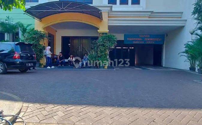 Investor Merapat Jual Guest House Sealu Penuh Di Kertajaya Indah Sby, Kertajaya 1