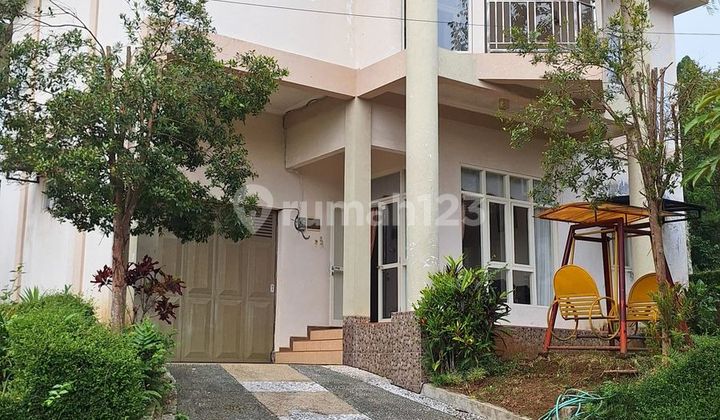 Butuh Laku Cepat*dijual Villa Daerah Grand Trawas Mojokerto*