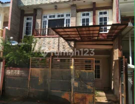 _Dijual Cepat Rumah Minimalis 3 Lt Lingkungan Asri & Nyaman_*Lokasi Sangat Strategis Kompleks Dharmahusada Mas, Dekat Kampus Unair & Its Surabaya Timur