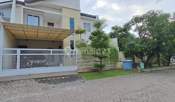 Dijual Rumah Mewah 2 Lantai
Puri surya jaya gedangan sdrjo 1