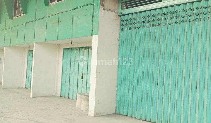 Murah Gudang balong bendo gresik kontainer lewat 1