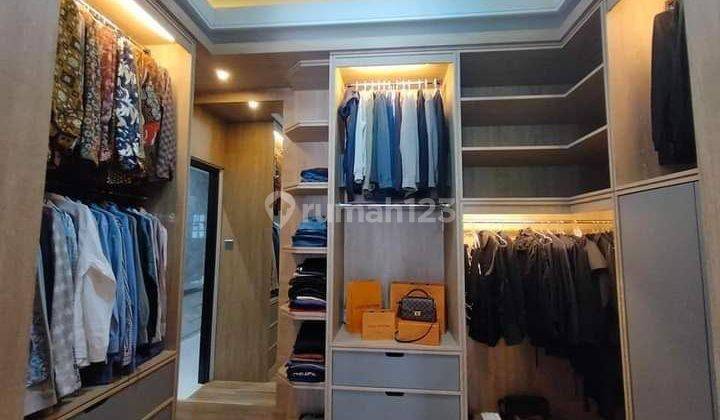 Hunian Cantik Desain Eropa Full Furniture 
Lokasi Metro Batu
(Poros Jantung Kota Batu)
 2