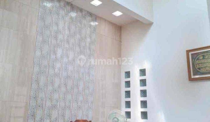 Jual Cepat Rmh Full Furnish di Gayungsari sby 2