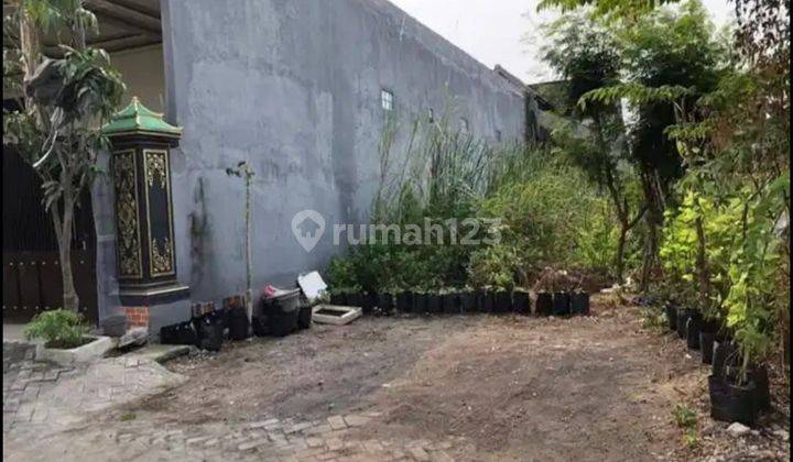 Murah Tnh di Buncitan sedati sidoarjo 2