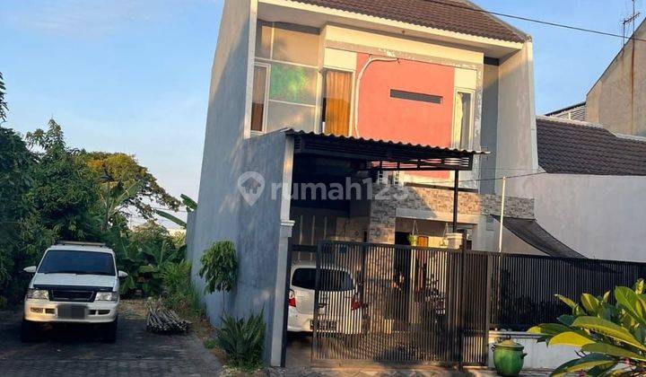 Rmh hook murah di Centra poins ginung anyar rungkut sby 2