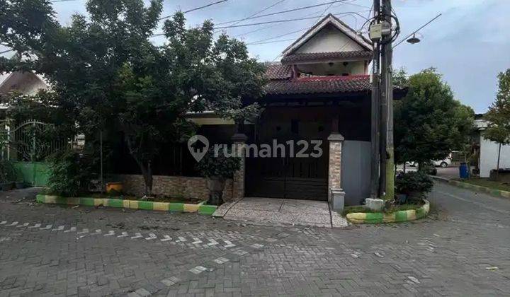 Rmh 2 Lt di Perum mutiara citra asri sukodono sdrjo 1