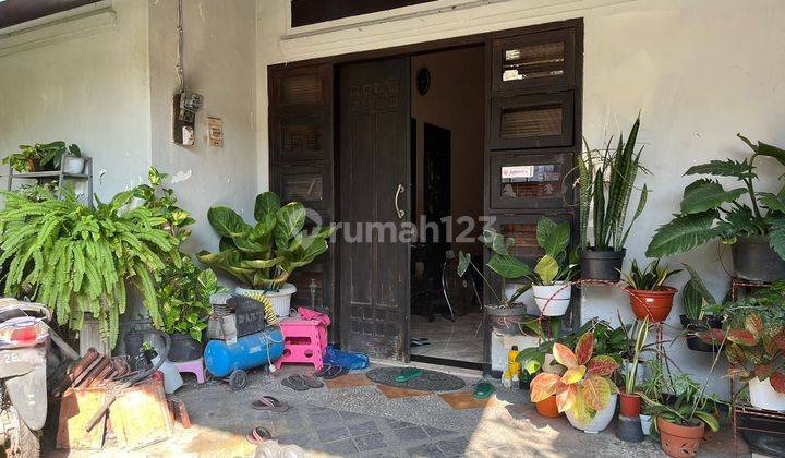 Rumah Siap Huni 
Lokasi Bendul Merisi Surabaya 
(Dekat Plaza Marina,RSAL, Fakultas Kedokteran UHT,Royal Plaza) di Bendul merisi sby 2