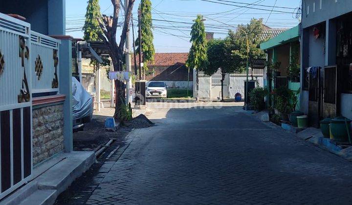 Kos aktif full di Lokasi by pass juanda sedati gede sdrjo 2