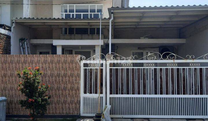 Rmh siap huni di Perum alam juanda sedati sdrjo 1