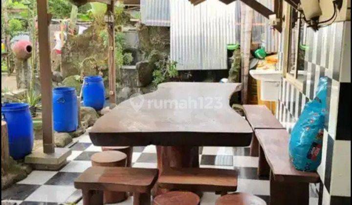 Villa siap huni di Ledug prigen pasuruan
 2