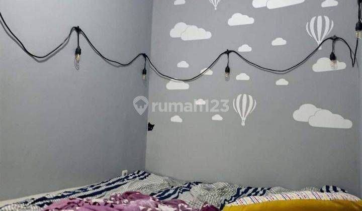 Rumah Cantik Semi Furnished 
Siap Huni 
Lokasi Pondok Candra Waru Sidoarjo 2