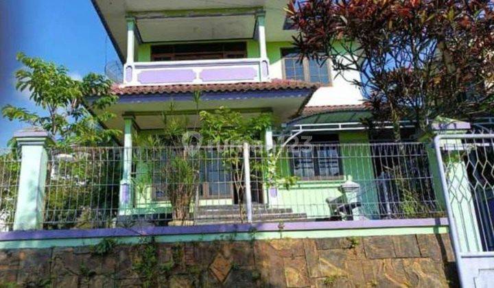 Villa Murah siap huni di Lokasi sekuti indah trawas prigen 1